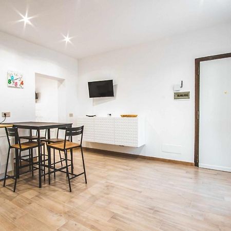 Katt Sea Apartment Bari Buitenkant foto