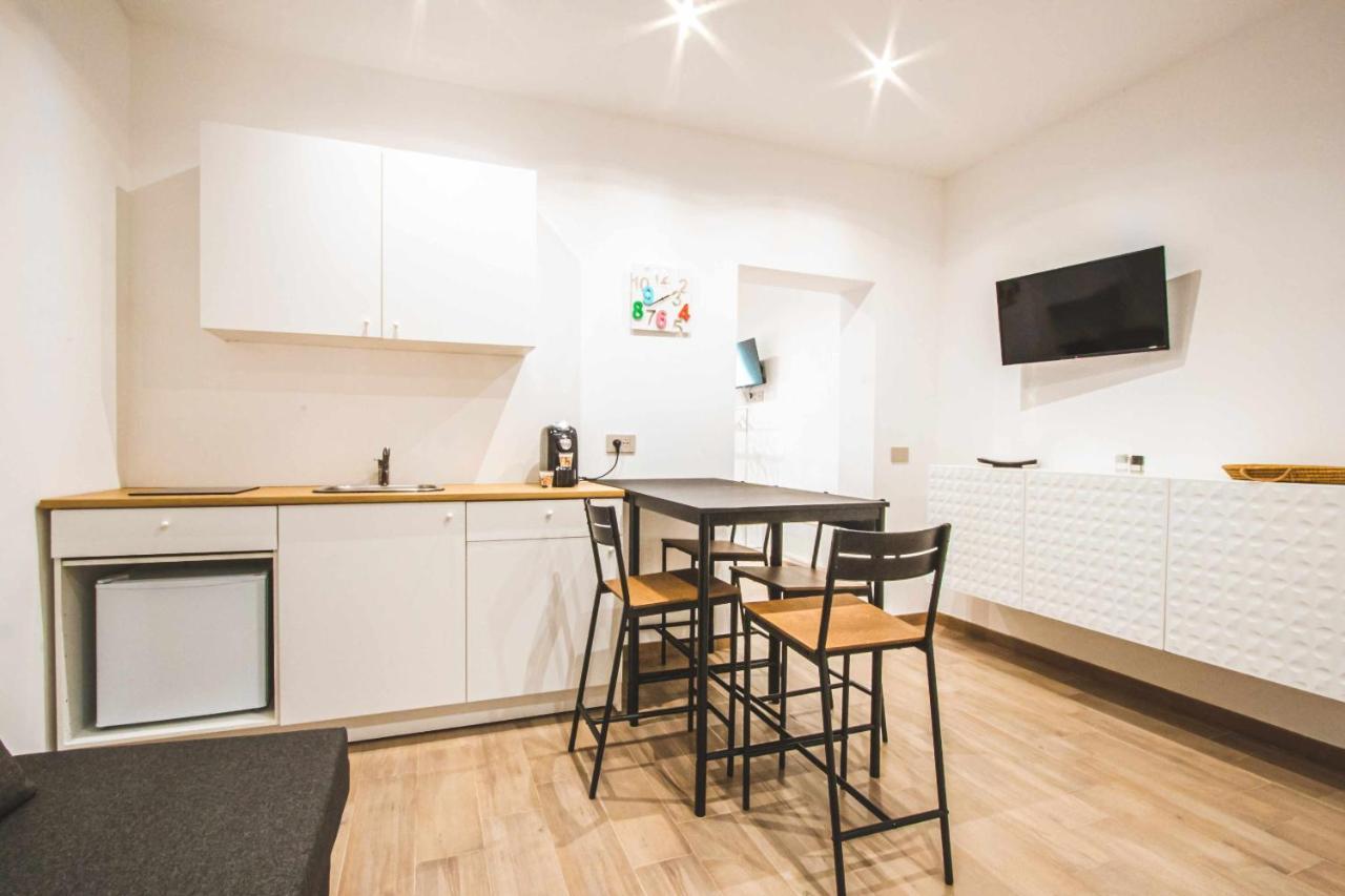Katt Sea Apartment Bari Buitenkant foto