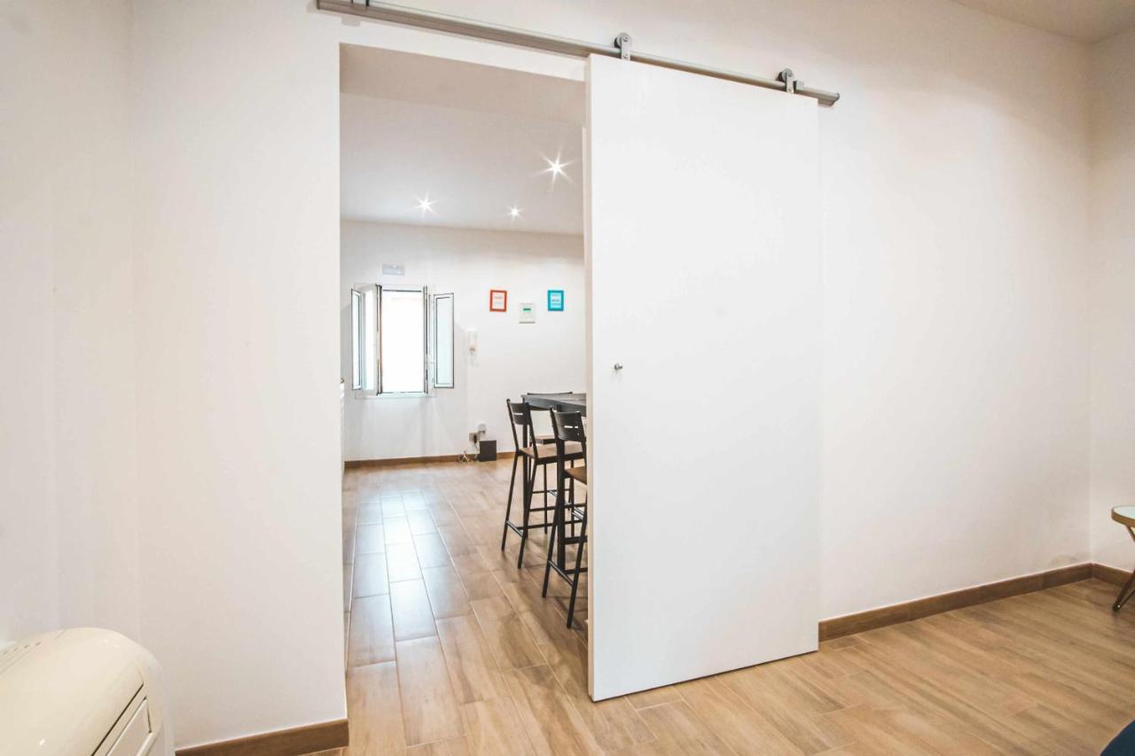 Katt Sea Apartment Bari Buitenkant foto