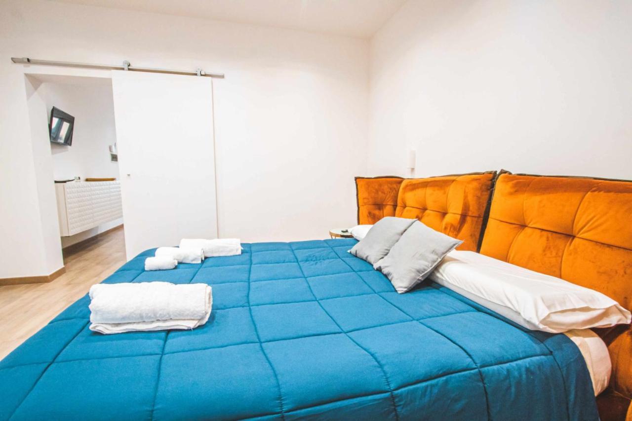 Katt Sea Apartment Bari Buitenkant foto