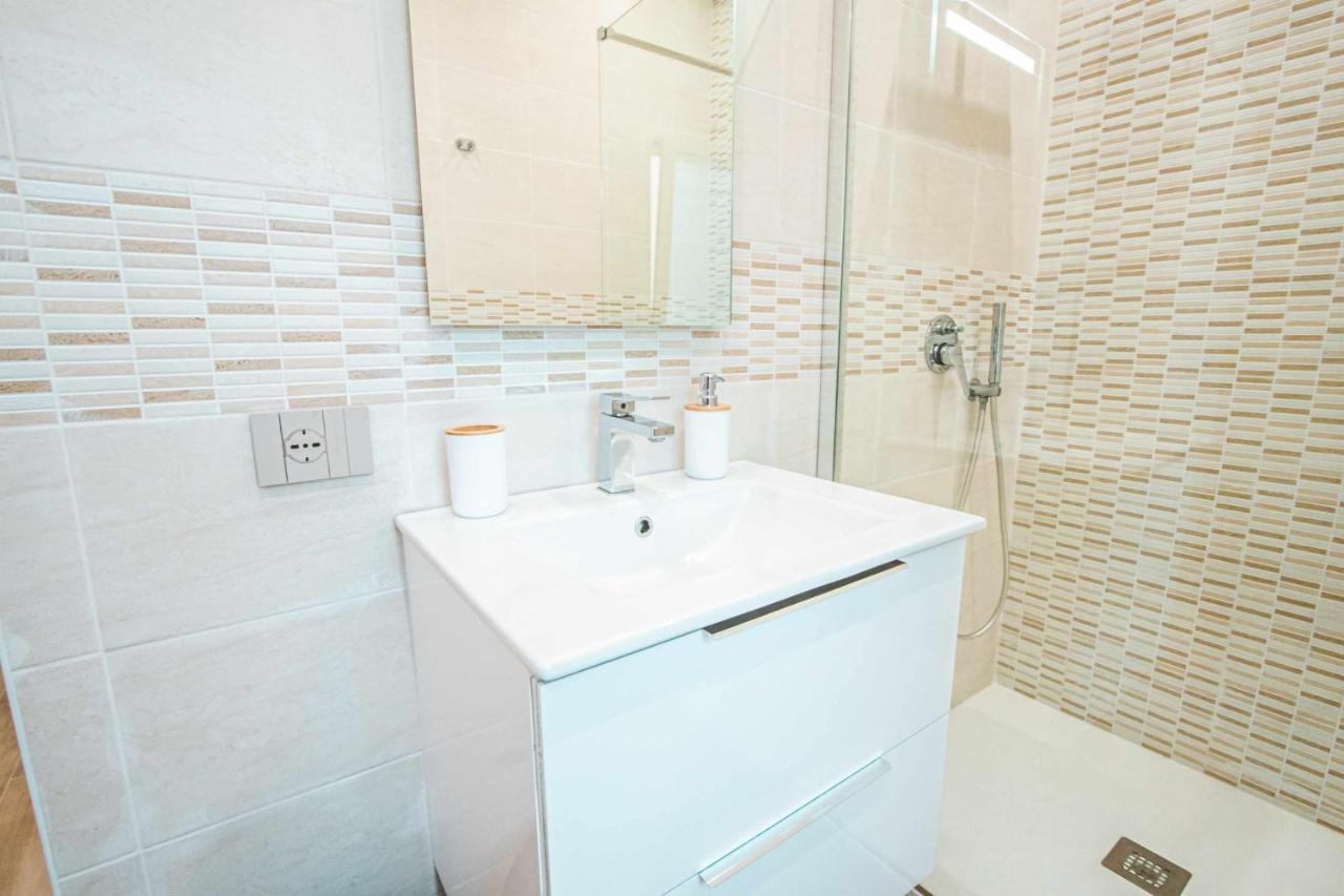 Katt Sea Apartment Bari Buitenkant foto