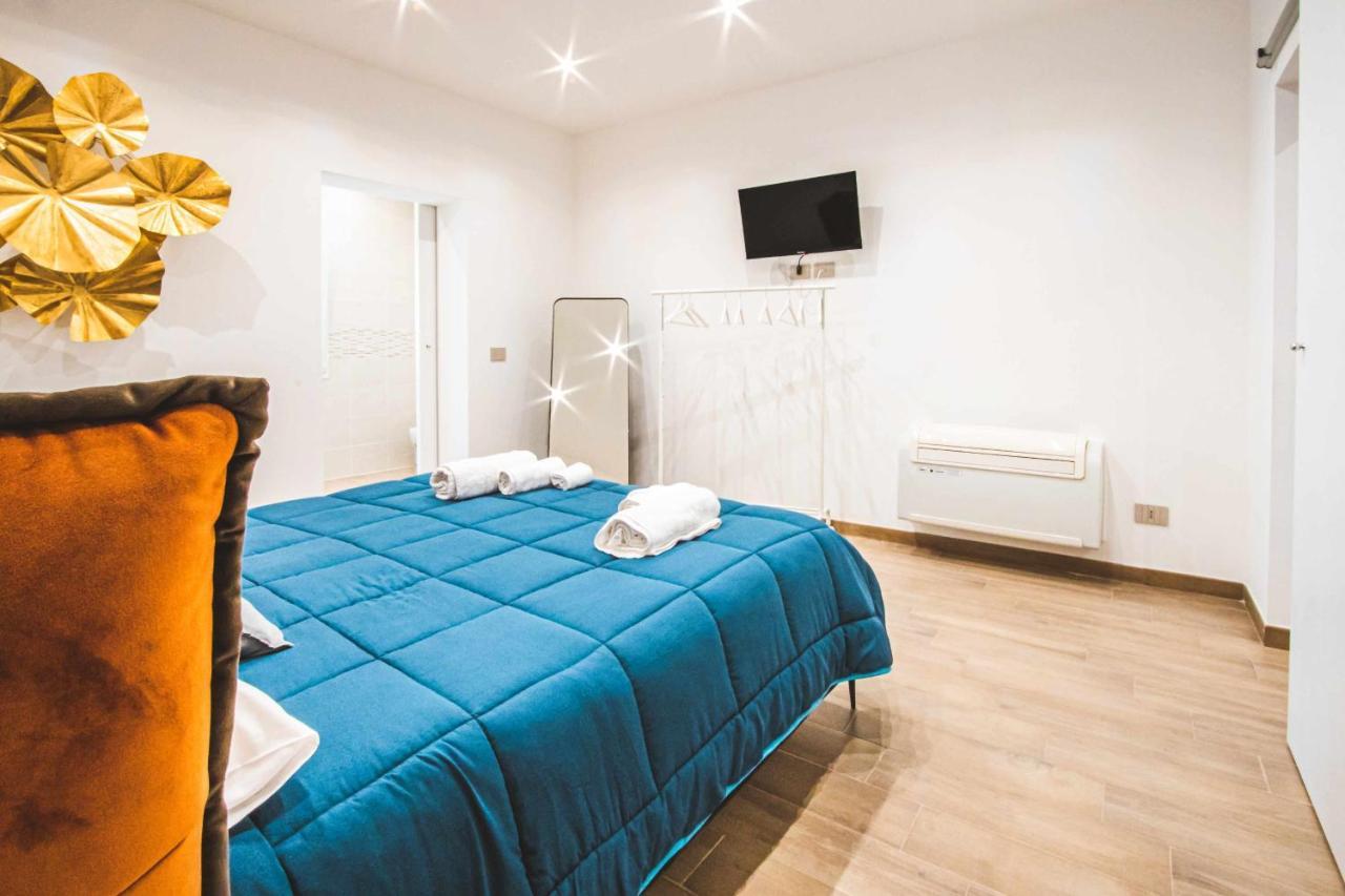 Katt Sea Apartment Bari Buitenkant foto